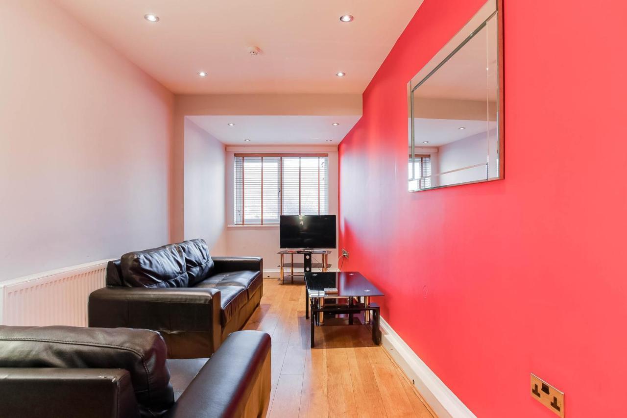 The New Mill Apartments Newcastle upon Tyne Exterior photo